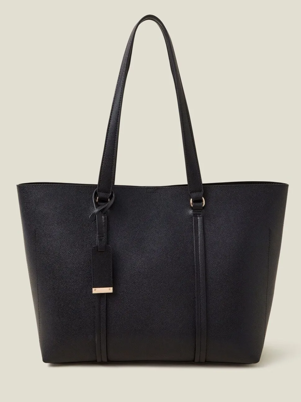 Accessorize Classic Large Tote Bag