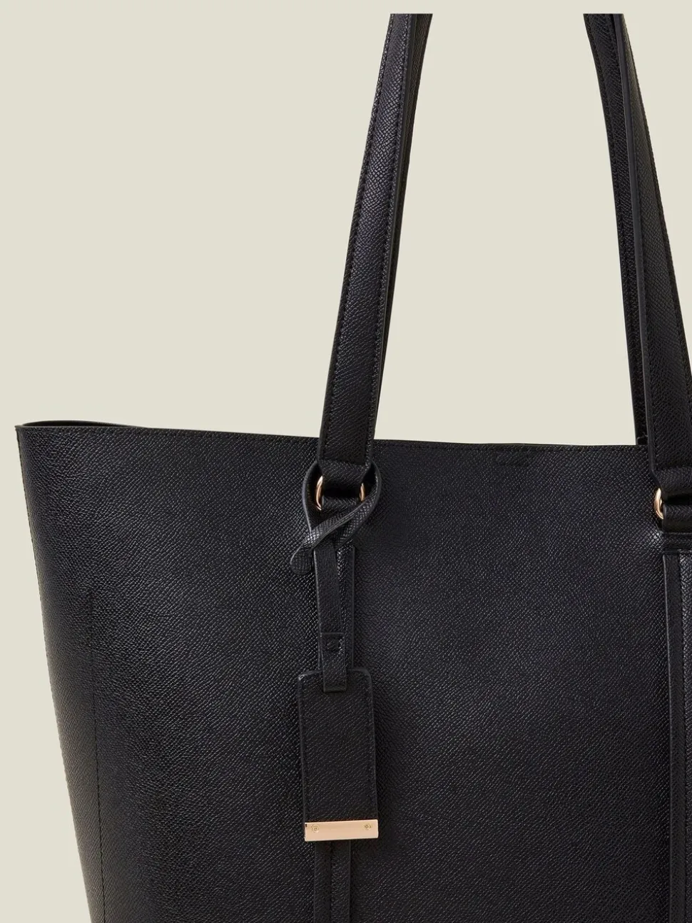 Accessorize Classic Large Tote Bag