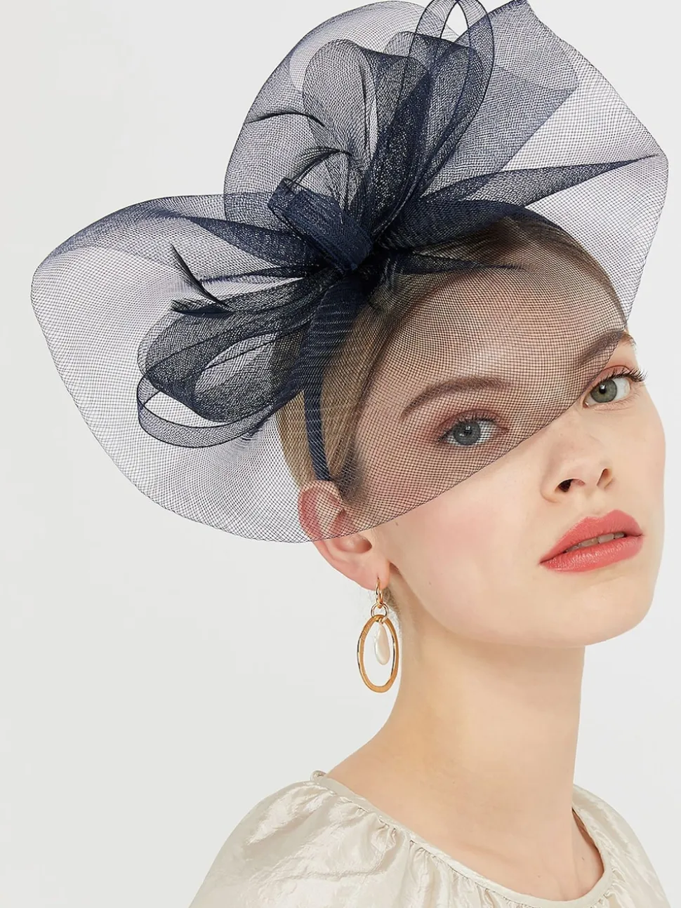 Accessorize Mia Mini Crin haarster