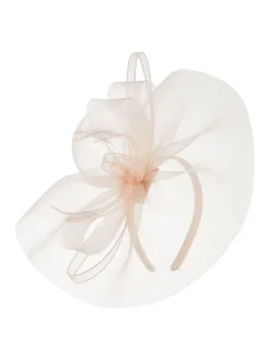 Accessorize Mia Mini Fascinator Hoofdband