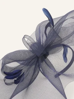 Accessorize Rhea Grote gekreukte hoed