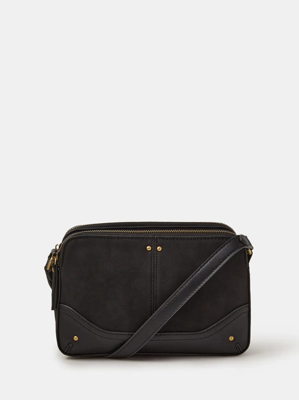 Accessorize Western Cross-Body Bag