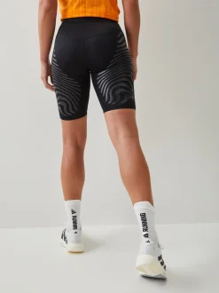 adidas adidas adizero Control Running Bike Shorts