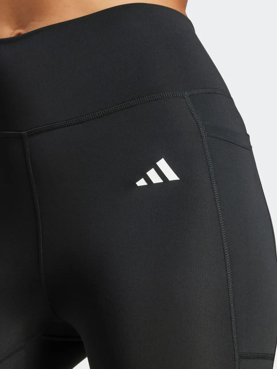 adidas Optime Essentials Stash 3/4 Leggings