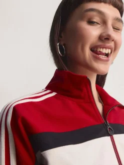 Adidas Original Blocking Regular fit Training Jack