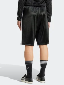 adidas Originals Firebird lange shorts