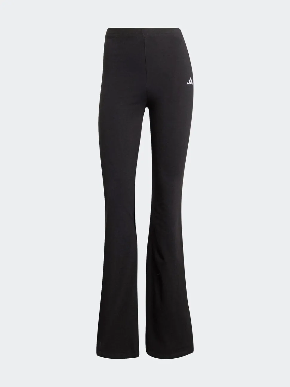 adidas Small Logo Flare Leggings