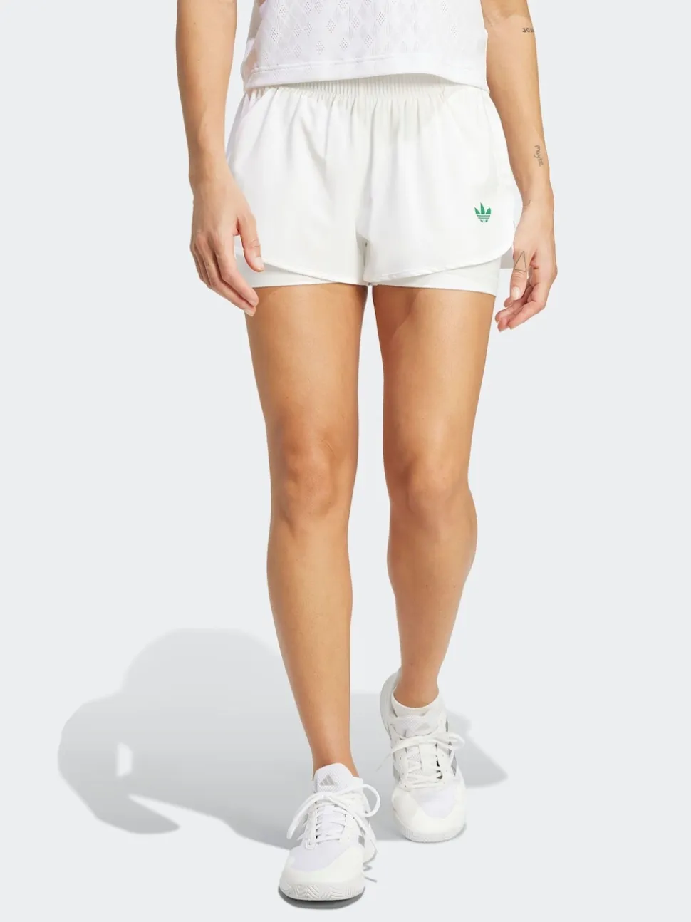 adidas Tennis Pro Climacool shorts