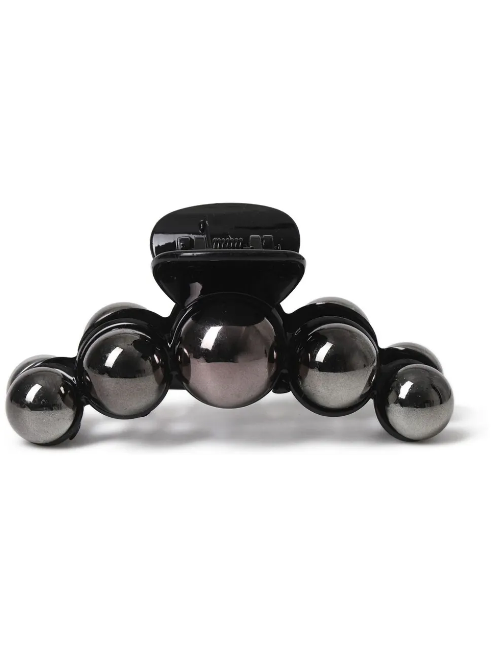 Aela Sphere Black Hair Claw