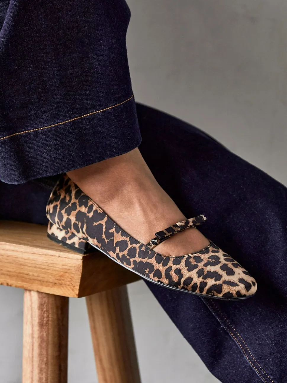 Animal - Linzi Cressida Pumps Met Strikdetail