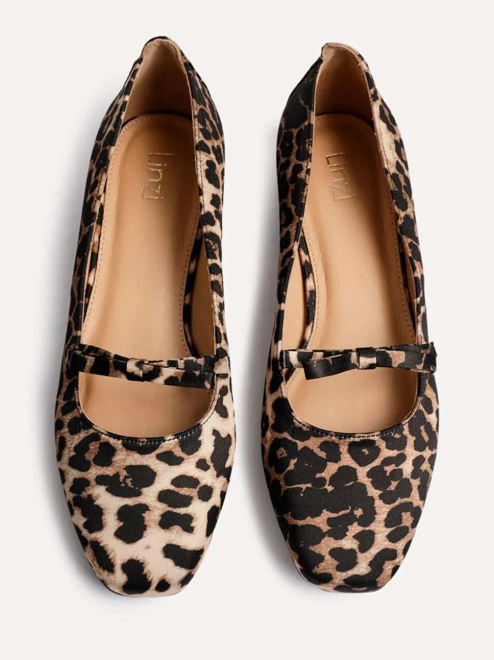 Animal - Linzi Cressida Pumps Met Strikdetail