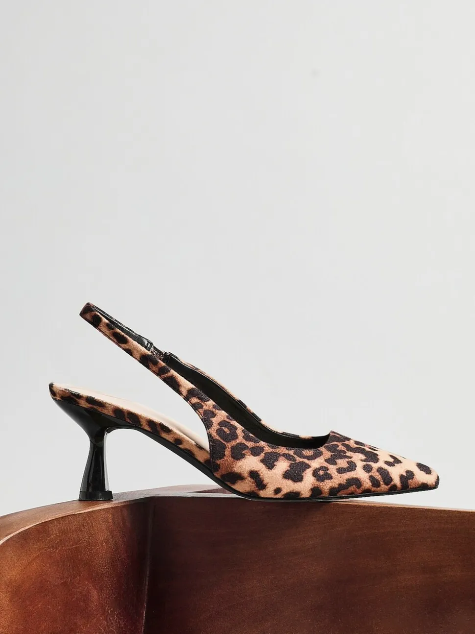 Animal - Linzi Presley pumps met naaldhakken en spitse neus