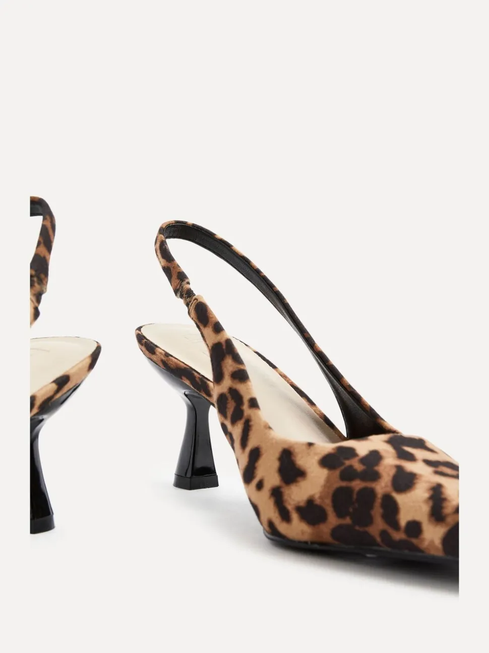 Animal - Linzi Presley pumps met naaldhakken en spitse neus