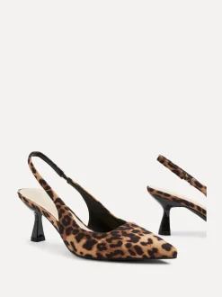 Animal - Linzi Presley pumps met naaldhakken en spitse neus