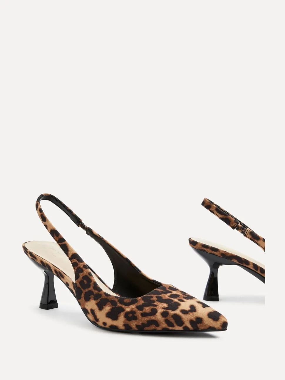 Animal - Linzi Presley pumps met naaldhakken en spitse neus