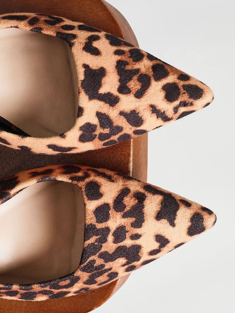 Animal - Linzi Presley pumps met naaldhakken en spitse neus