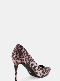 Animal - Novo Impossible Point Court Shoes