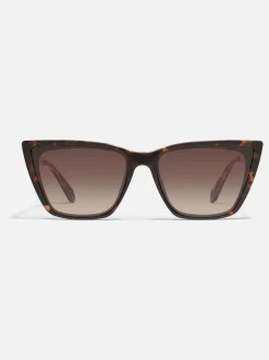 Animal - QUAY Call The Shots Remixed Sunglasses