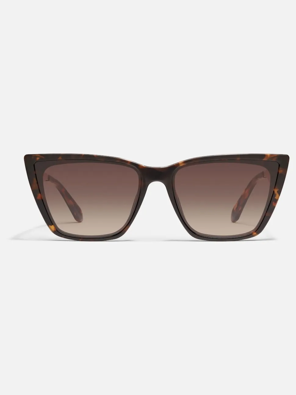 Animal - QUAY Call The Shots Remixed Sunglasses