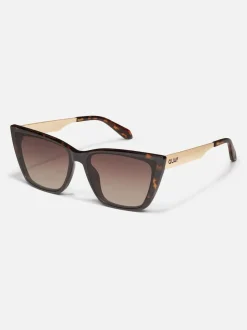 Animal - QUAY Call The Shots Remixed Sunglasses