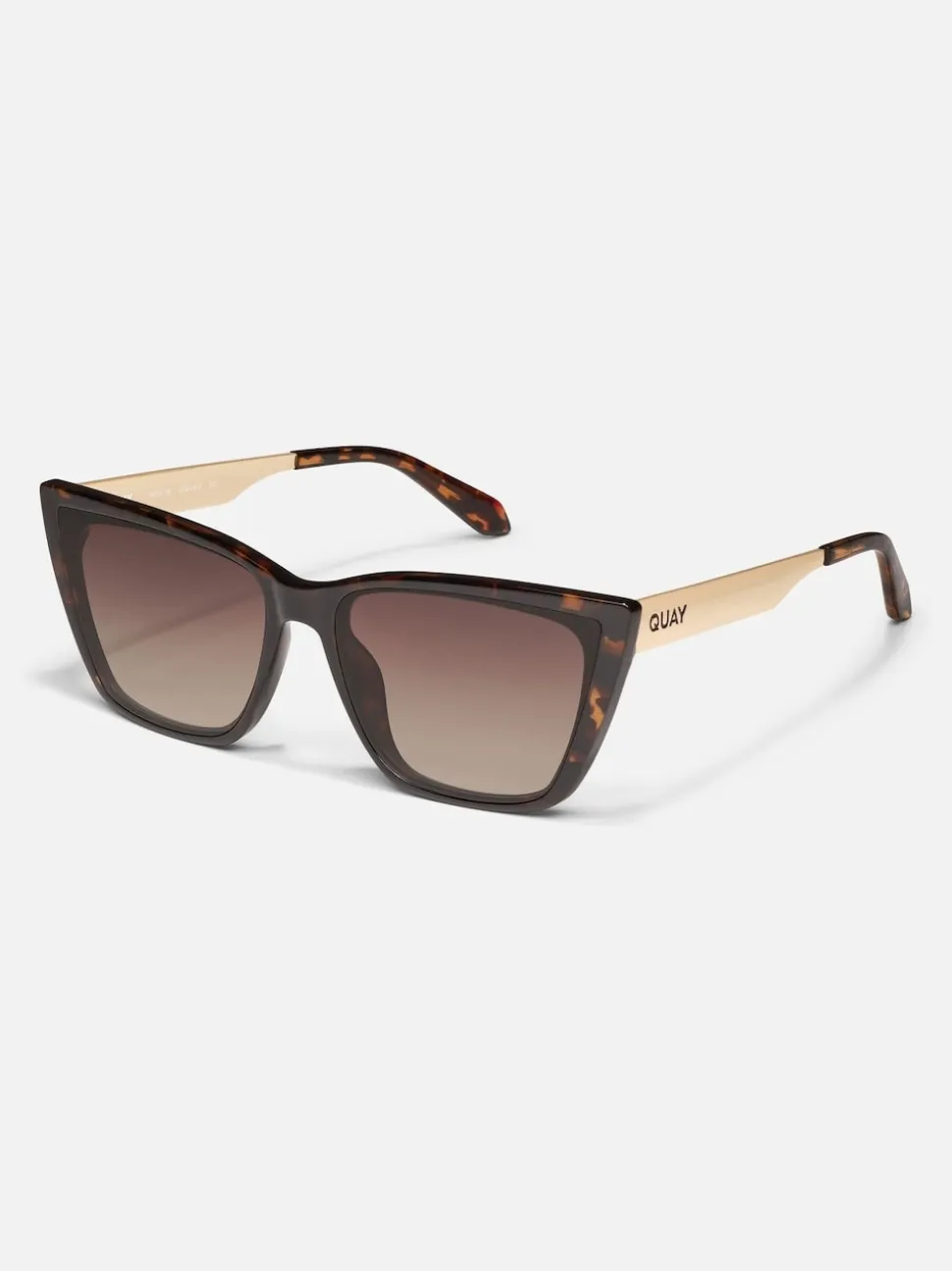 Animal - QUAY Call The Shots Remixed Sunglasses