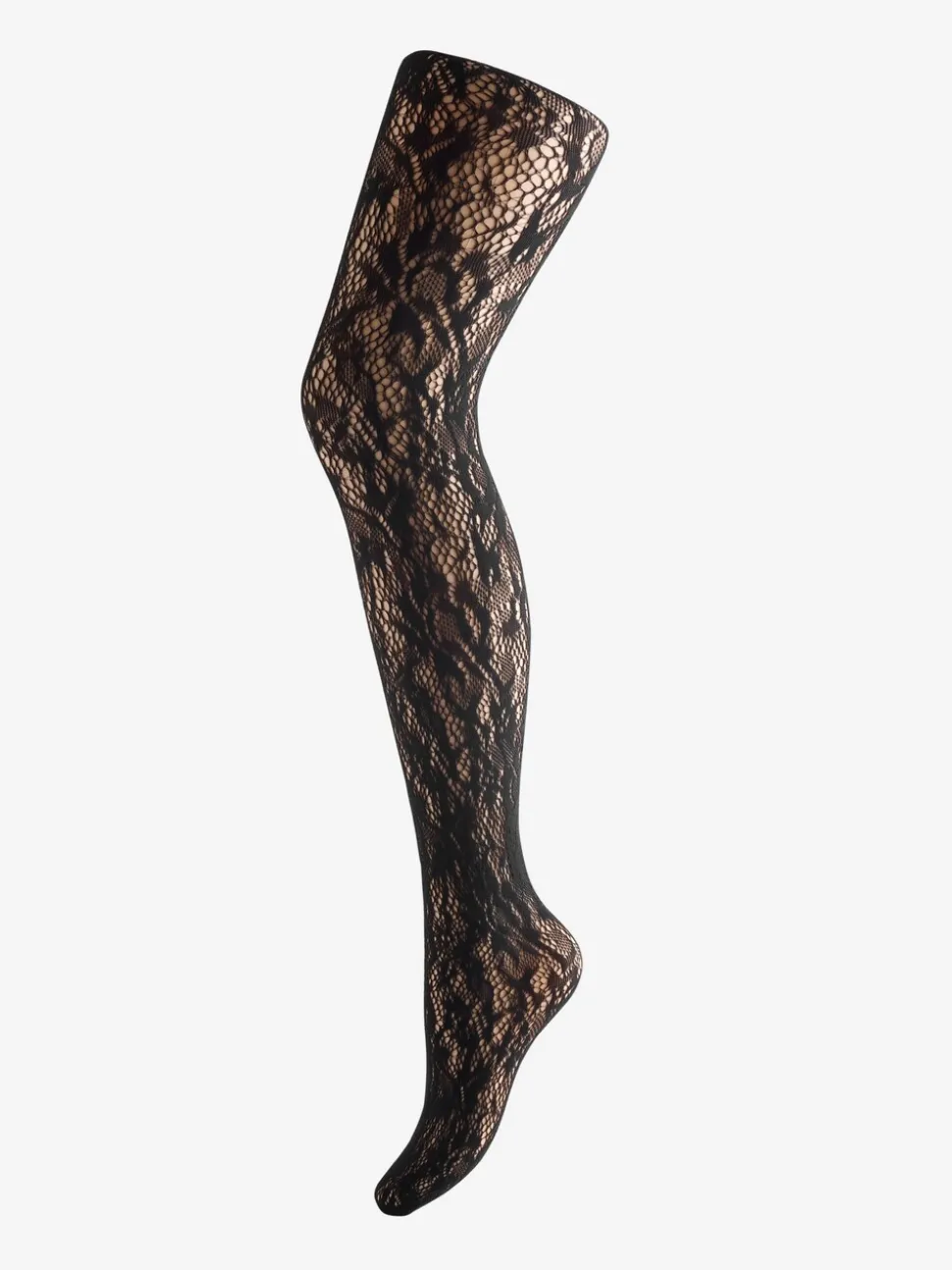 Ann Summers - Kanten panty met bandjes