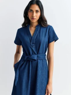 A.P.C. Annelie Dress