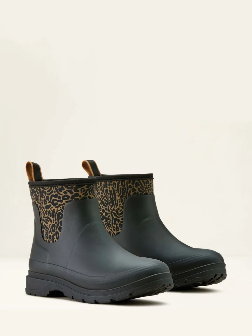 Ariat Kelmarsh korte regenlaarzen