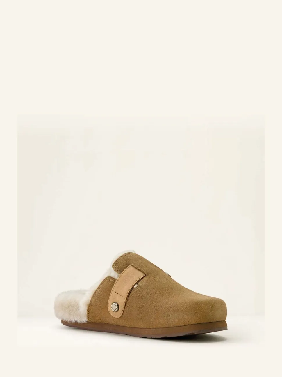 Ariat Sherpa Country Slipper