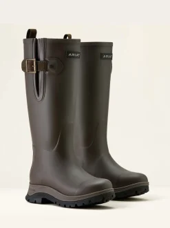 Ariat Woodstock Rubber Boots