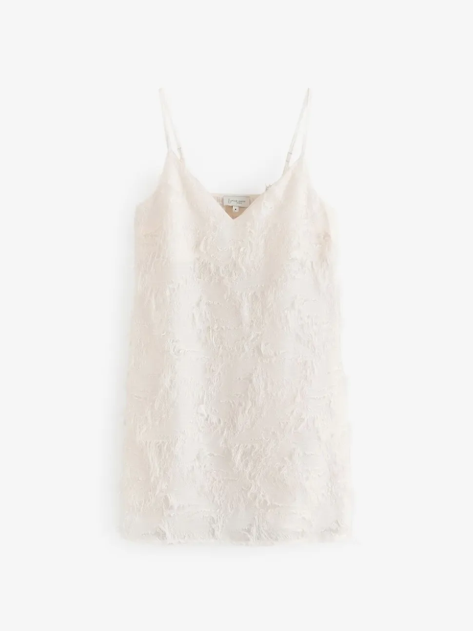 B by Ted Baker Feather Ivory Bridal Slip