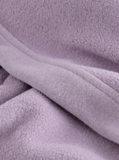 B by Ted Baker Lilac Purple Fleece Joggers