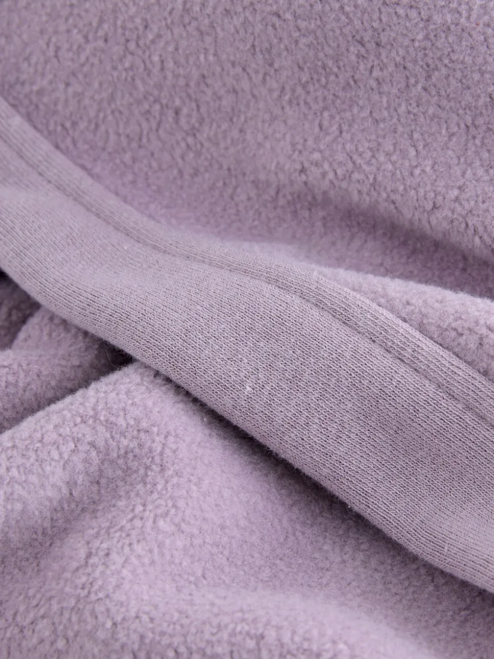 B by Ted Baker Lilac Purple Fleece Joggers