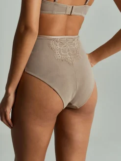 B by Ted Baker minkbruine vormgevende onderbroeken met hoge taille