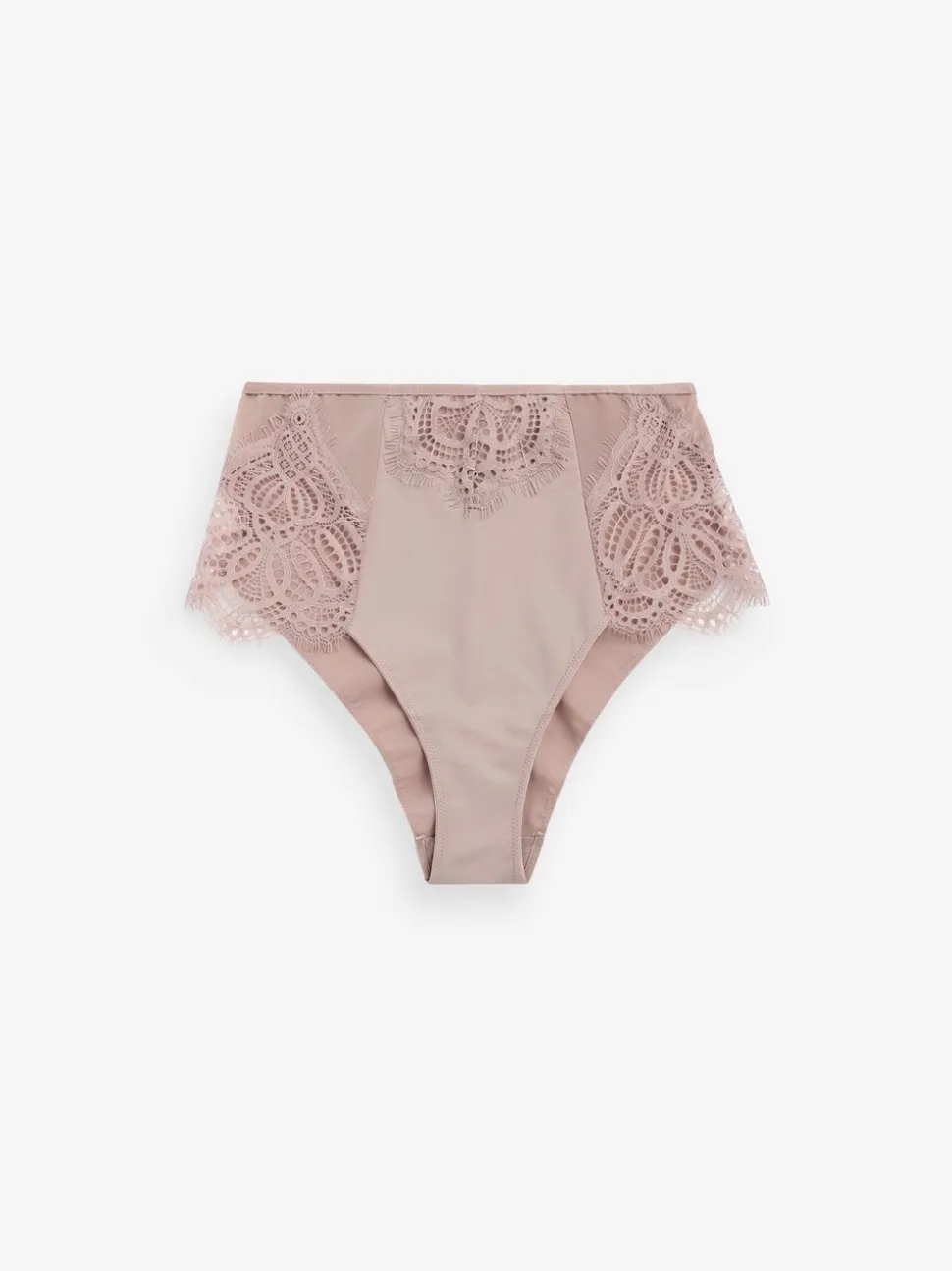 B by Ted Baker minkbruine vormgevende onderbroeken met hoge taille