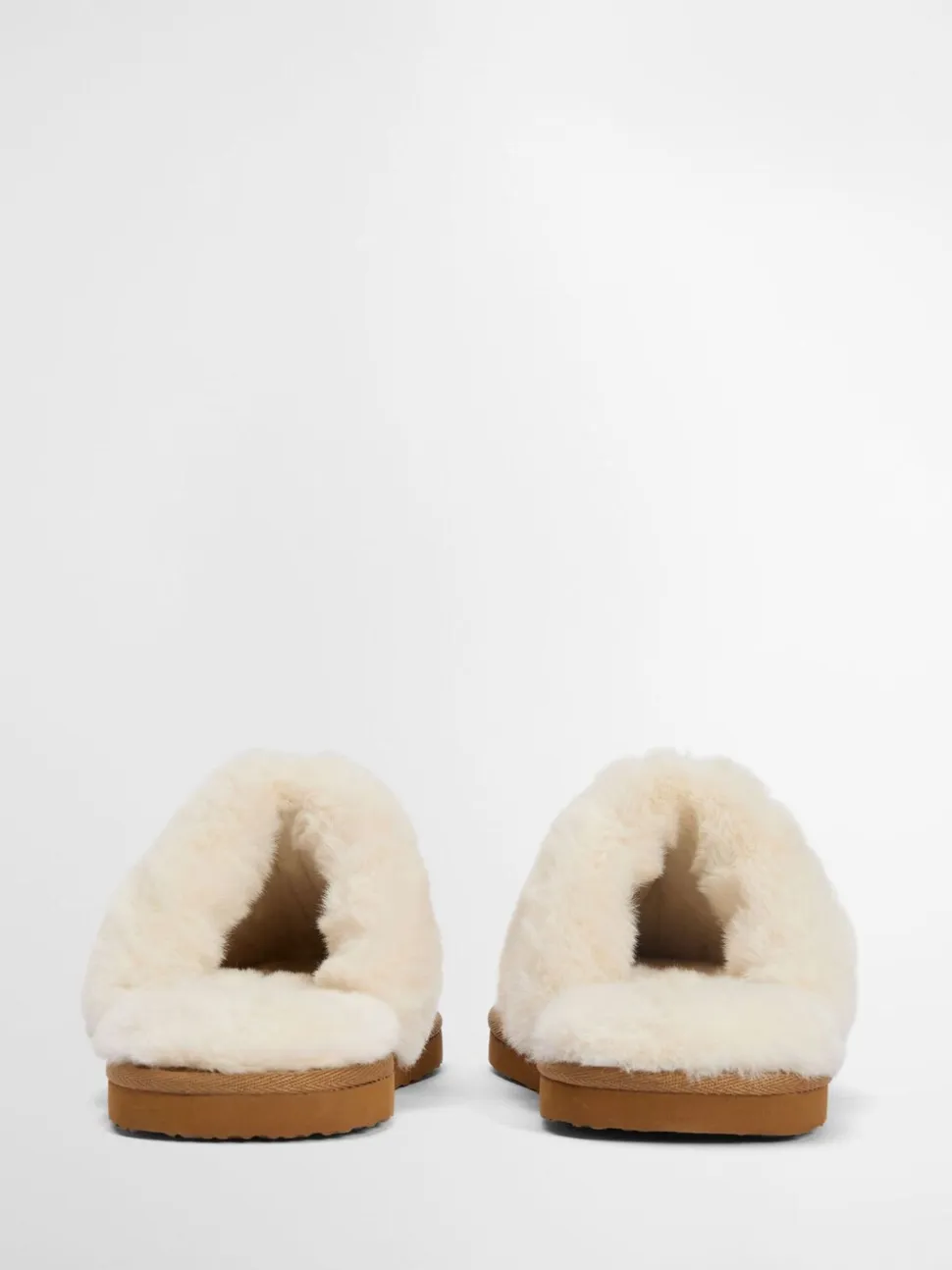 Barbour Claudia Tartan Mule Slippers