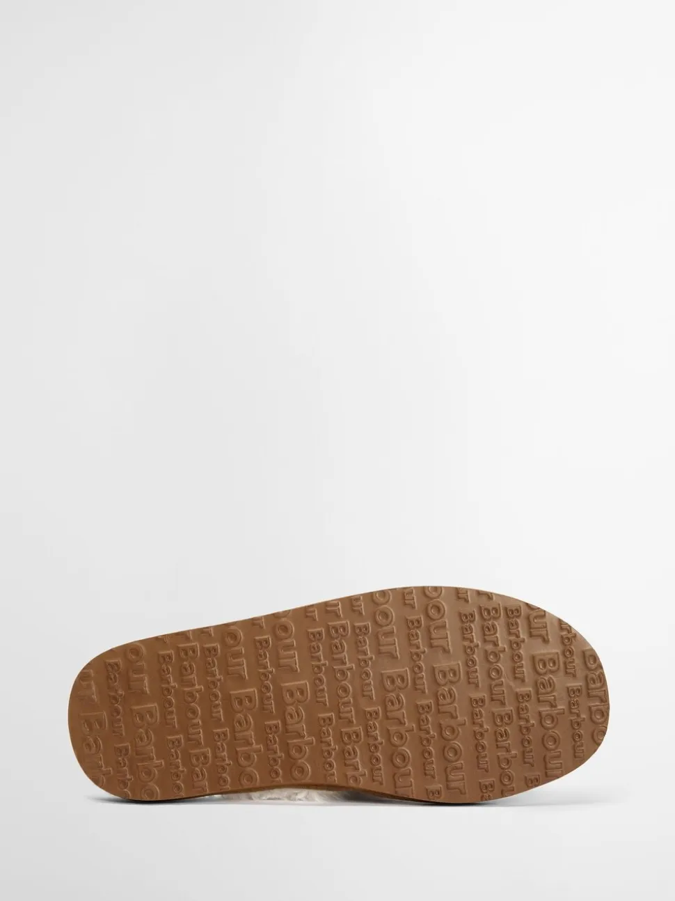 Barbour Claudia Tartan Mule Slippers