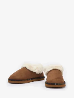 Barbour® Eloise pantoffellaarsjes