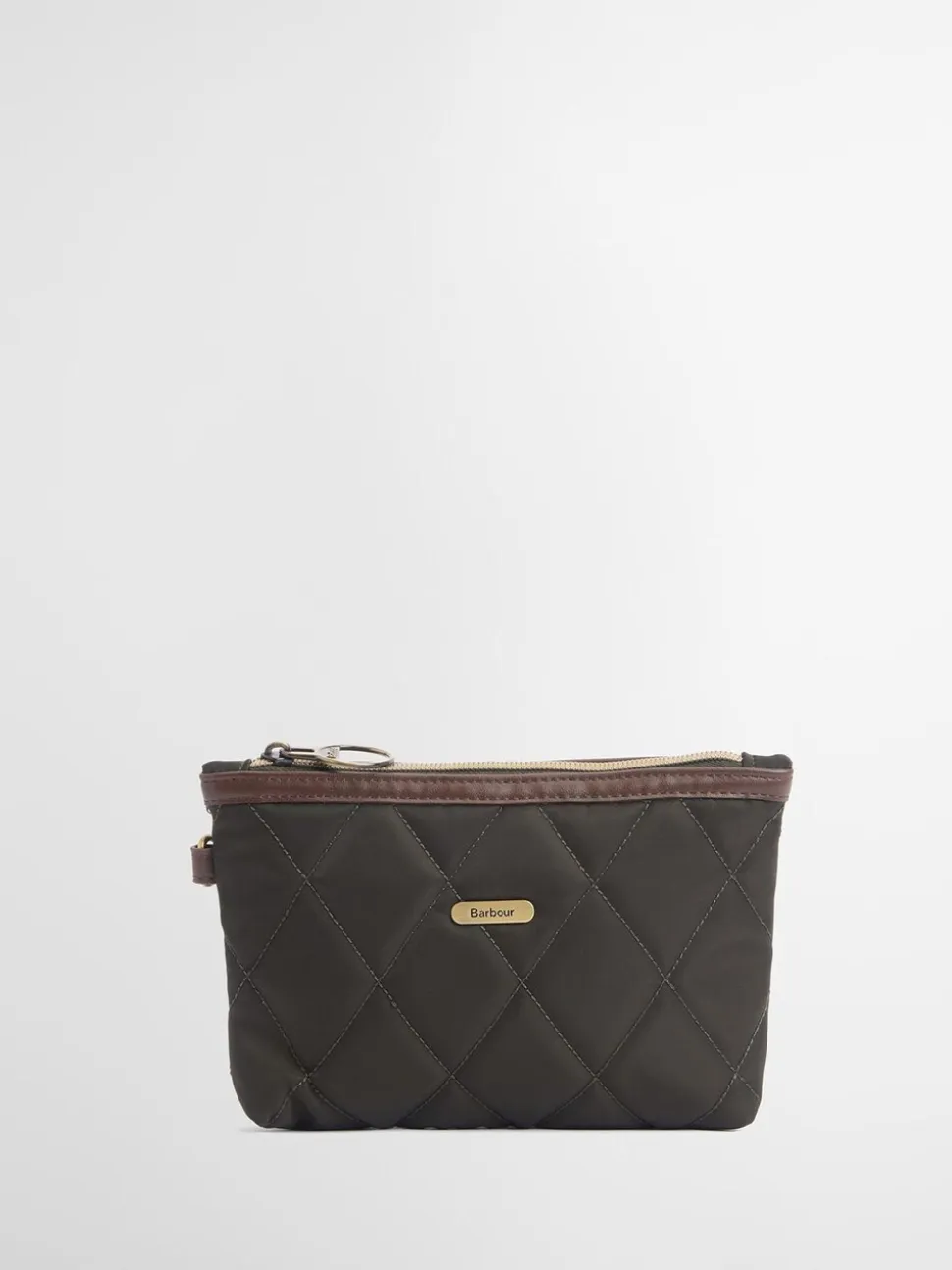 Barbour® gewatteerde draagtas