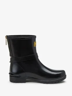 Barbour International Mugello laars