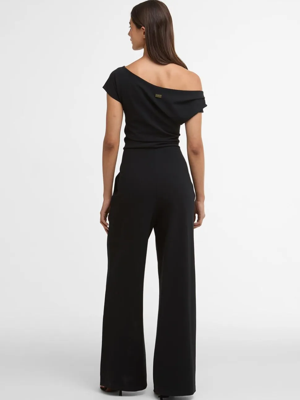 Barbour® International Rae Jumpsuit