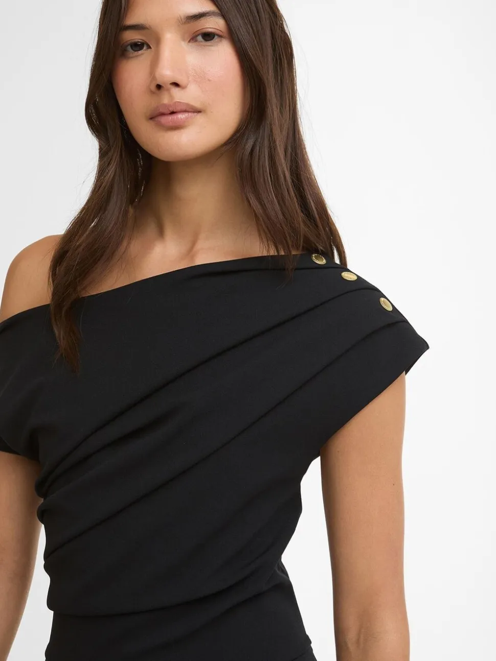 Barbour® International Rae Jumpsuit
