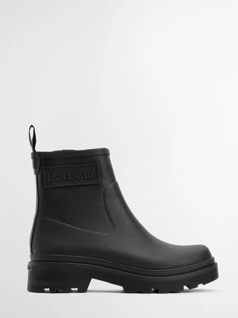 Barbour® Layla Ankle Wellington Boots