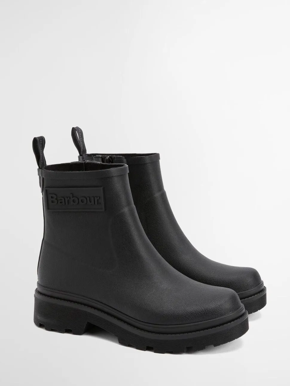 Barbour® Layla Ankle Wellington Boots