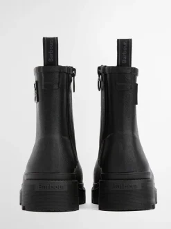 Barbour® Layla Ankle Wellington Boots