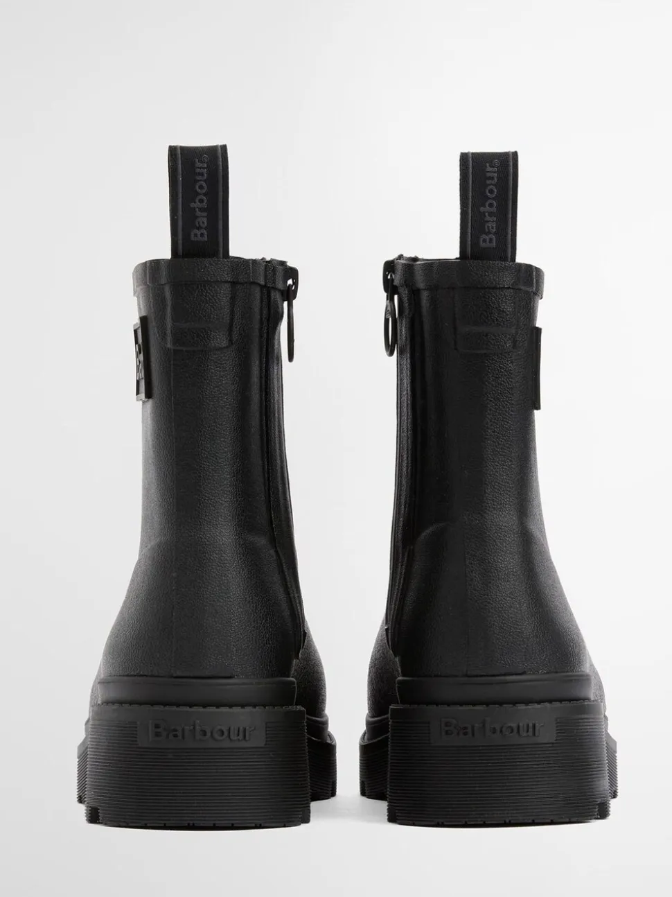 Barbour® Layla Ankle Wellington Boots