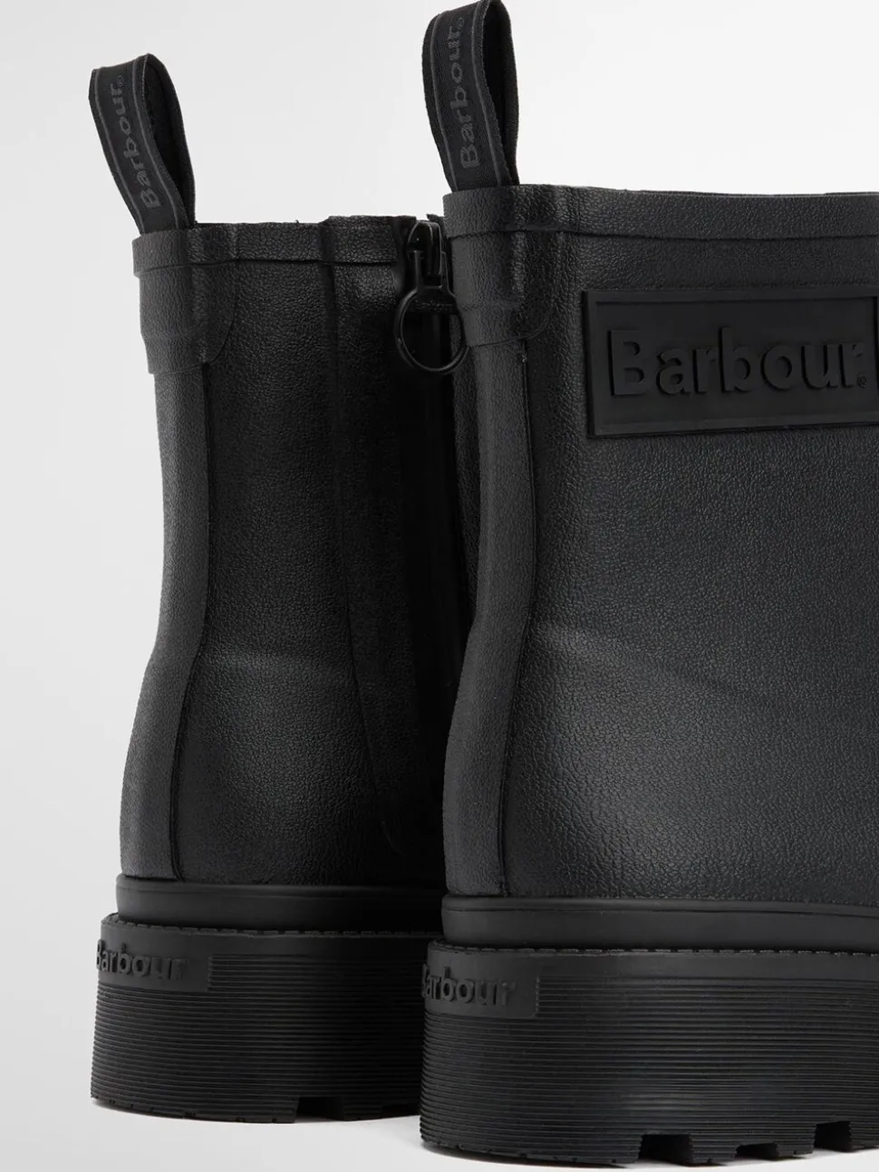 Barbour® Layla Ankle Wellington Boots