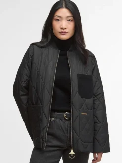 Barbour® Leonie Quilted Jacket