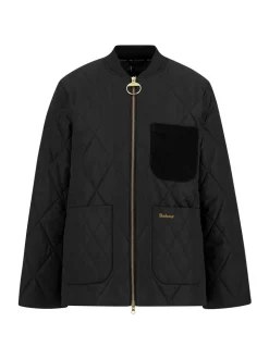 Barbour® Leonie Quilted Jacket