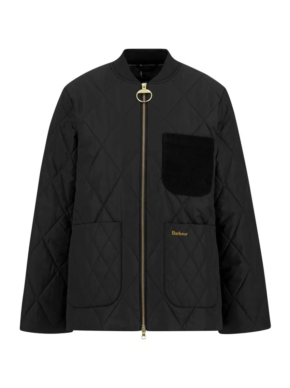 Barbour® Leonie Quilted Jacket